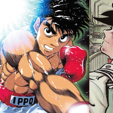 Ashita No Joe