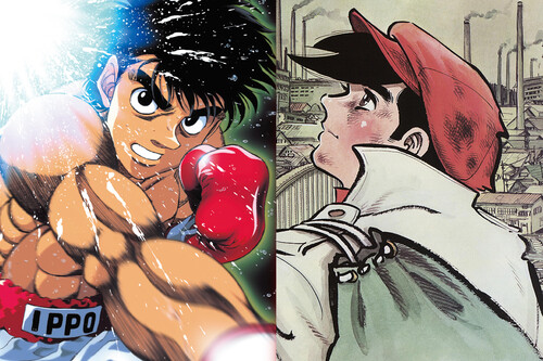 "¿Cómo se siente al ser tan fuerte?": la frase más icónica de Hajime no Ippo que nació de la idolatría de su autor al creador de Ashita no Joe 