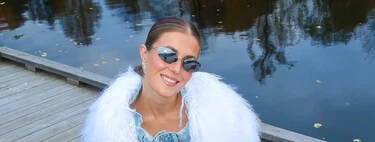 Tous triunfa con el nuevo bolso bandolera tipo capazo azul bebé que parece de lujo