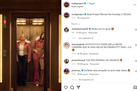 Captura De Pantalla 28 1 2025 93444 Www Instagram Com