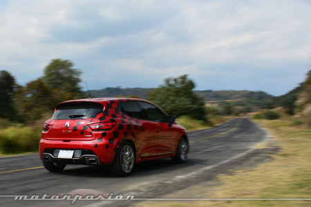 Renault Clio Rs 1000px 3