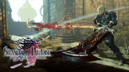 Stranger of Paradise: Final Fantasy Origin incluirá misiones exclusivas sólo para los que reserven la edición Digital Deluxe