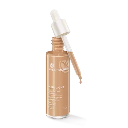 Fondo De Maquilaje Yves Rocher