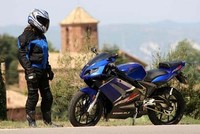 Nueva Rieju RS2 125 Pro