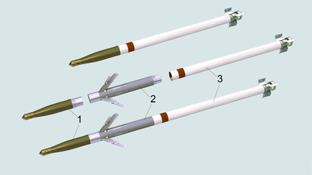 Advanced Precision Kill Weapon System