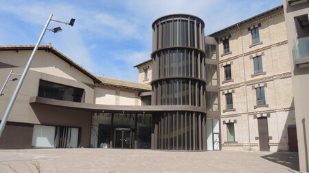 Museo Villena
