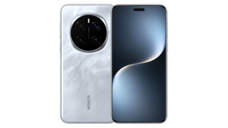 Honor Magic7 Pro