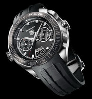 Reloj Mercedes-Benz TAG Heuer SLR