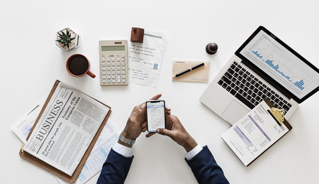 El entorno de trabajo define hasta dónde alcanza la productividad de la empresa