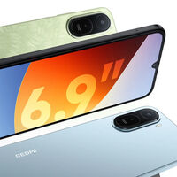 Es increíble lo que Xiaomi te da por 130 euros: una pantalla gigante y batería para más de dos días en el nuevo REDMI A7 Pro que ya está en la UE