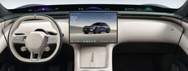 Xiaomi ha añadido a su SUV una función perfecta para las ciudades con mucho calor. Los que vivimos en Andalucía lo sabemos bien