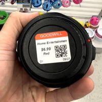 Compra un objetivo de 1.500 euros por 6 euros al aprovecharse de un error, pero sin saberlo estafó a una organización sin ánimo de lucro 