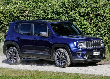 Jeep Renegade 2019 1600 13