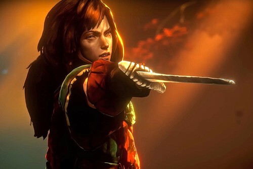 Uno de los mejores RPG de acción de Steam lleva meses a medio gas, por eso ha preparado un evento que "no te querrás perder"