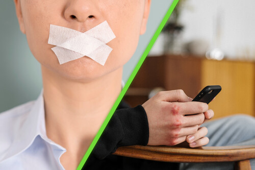 En Puebla ya es delito insultar en redes sociales. La ley censura y el ciberasedio, explicados