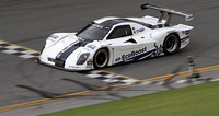 Ford consigue el récord de velocidad en Daytona 