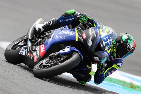 Manzi Estoril Ssp 2022