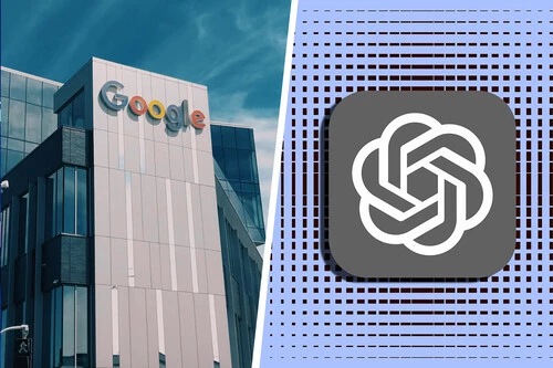 Openai Google