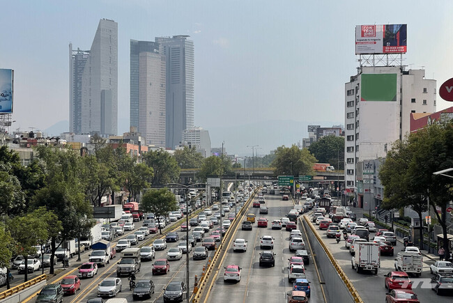 Hoy No Circula Cdmx