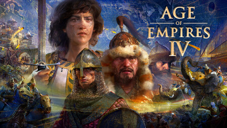 Age of Empires IV: todo lo que se ha dicho y confirmado hasta ahora sobre el RTS de Microsoft