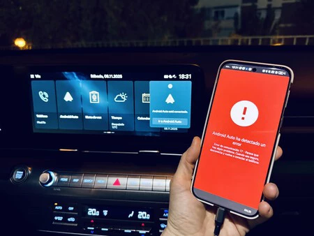 Android Auto Huawei