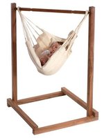 Hamaca Yayita para las siestas del bebé