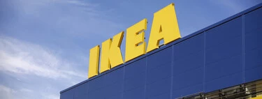 Ikea lanza la solución de almacenaje perfecta para los recibidores pequeños y estrechos por menos de 35 euros 