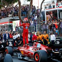 "Porsche y Maserati ya lo hicieron". El primer coche eléctrico de Ferrari podría venir con una sorpresa: la Fórmula E 