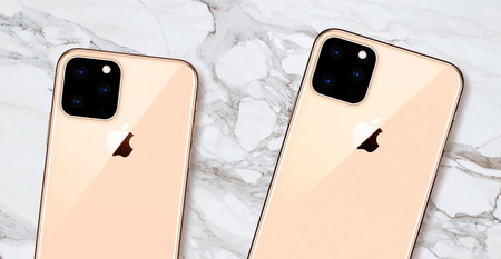 Los iPhone 11 llegarán con tres cámaras a la espalda y con una lente súper gran angular, según 9to5Mac