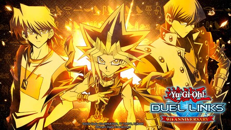 El Nuevo Modo De Yu Gi Oh Duel Links Te Hara Sentir Como Un Nino Otra Vez 1