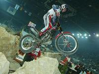 Adam Raga vence en Marsella y es nuevo líder