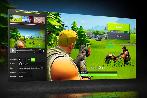 ¡Debes saber esto! La aplicación de NVIDIA está haciendo que pierdas FPS en tus juegos, y hay una solución temporal