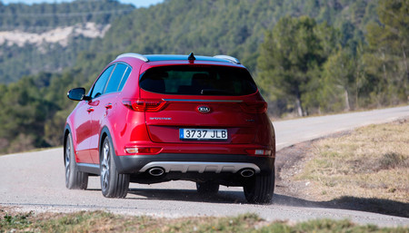 Comparativa Nissan Qashqai vs Kia Sportage, ¿cuál es mejor para comprar?