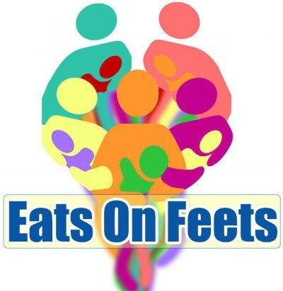 Eats on Feets: donación de leche humana entre familias a través de Facebook