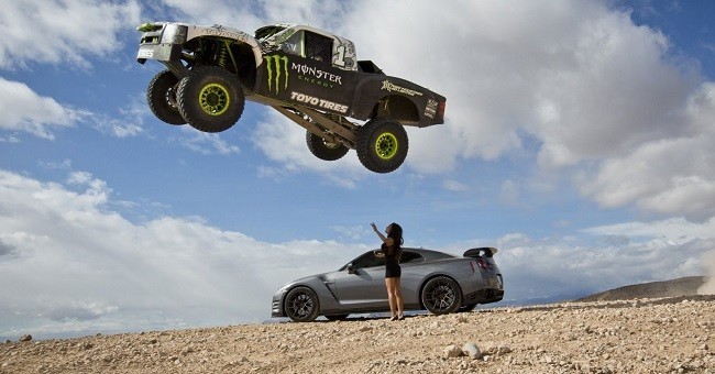 Ballistic