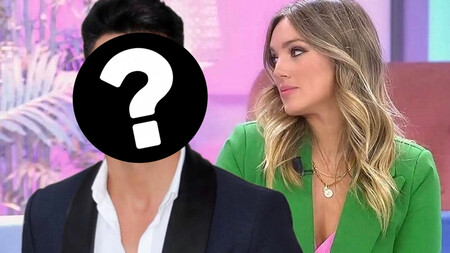 El colaborador de 'Sálvame' con el que Marta Riesco habría tenido sueños húmedos