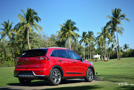 Kia Niro 8