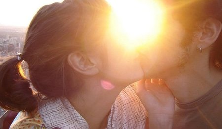 San Valentín, alojaros en hoteles con descuentos