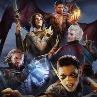 Uno de los grandes villanos de Baldur's Gate 3 estuvo a punto de ser un personaje reclutable, pero los padres del RPG de fantasía descartaron la idea
