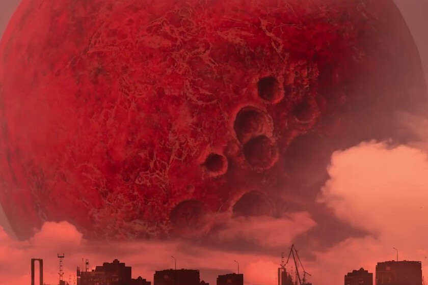 La serie de ciencia ficción de Prime Video que promete ser el próximo bombazo de Amazon: ¿Qué harías cuando el fin del mundo se cancela en el último momento y la has liado parda?