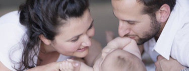 Ciudadanos quiere subir por ley los permisos de paternidad y maternidad hasta 34 semanas