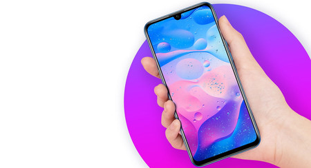 Honor 10i: una versión vitaminada del Honor 10 Lite con cámara trasera triple y frontal de 32 MP