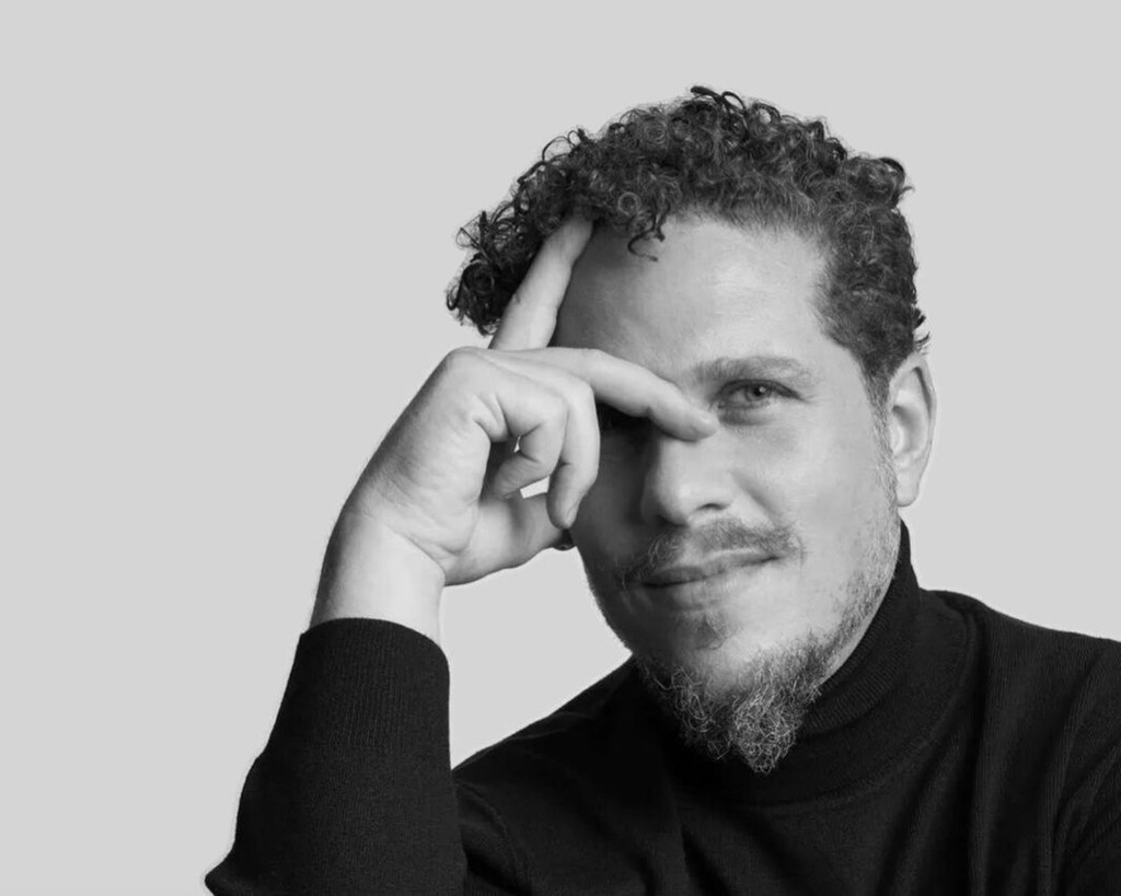 Gaz Alasraki, el rey Midas del cine y el streaming en México, llevará a la pantalla grande el fraude electoral más famoso del país