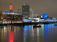 Londres 2012: prohibido subir fotos a las redes sociales 