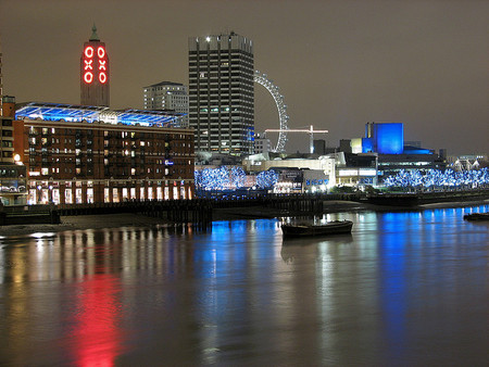 Londres 2012: prohibido subir fotos a las redes sociales