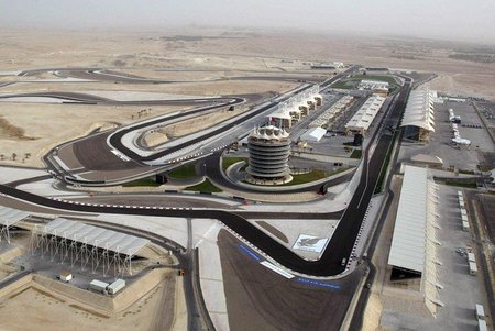 McLaren y Mercedes a favor de la decisión tomada por la FIA con Bahréin