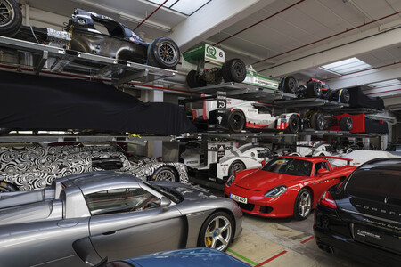 Porsche Kallemberg 39