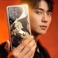 El Galaxy S26 Ultra es una joya. También de las de verdad. Esta es la Edición Caviar con la que posiblemente no te cruces nunca 