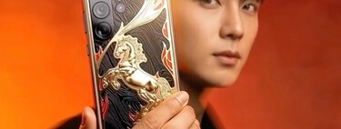 El Galaxy S26 Ultra es una joya. También de las de verdad. Esta es la Edición Caviar con la que posiblemente no te cruces nunca 