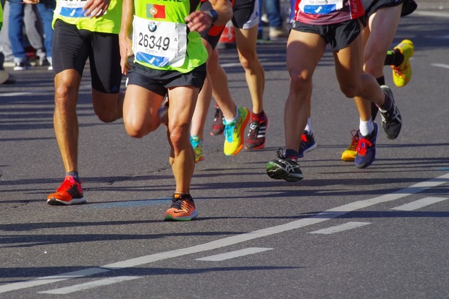 running-series-carrera
